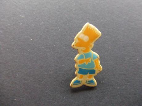 The Simpsons Bart (2)